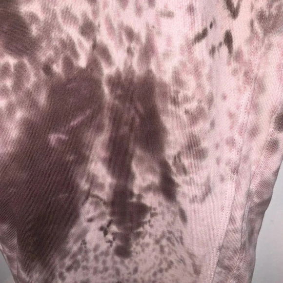 Lululemon Warm Down Jogger *28" Marble Dye Silky French Press  8 - Picture 6 of 12